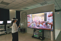 誉而归合肥市淮河第三小学羽毛球队员入庐阳区