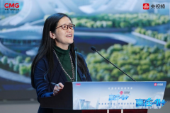 为中国财产的高质量成长贡献力量