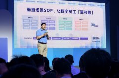 当前Agent正在国内各行业普遍